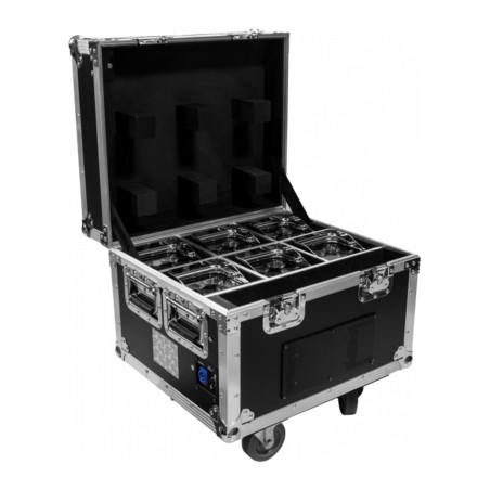 Prolights FCLSMARTBATPLUSE - Full AVL Distribution