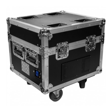 Prolights FCLSMARTBATPLUSE - Full AVL Distribution