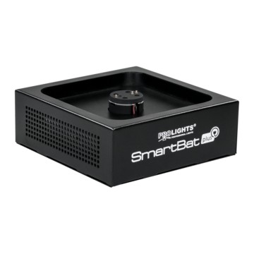Prolights SBPLUSPOWER - Full AVL Distribution