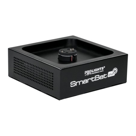 Prolights SBPLUSPOWER - Full AVL Distribution