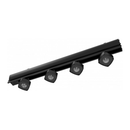 Prolights MODULASPOTDY - Full AVL Distribution