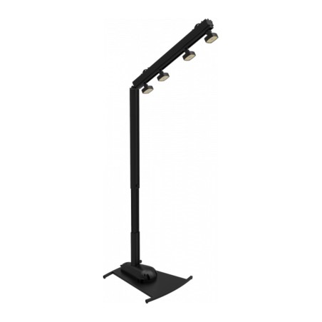 Prolights MODULASPOTDY - Full AVL Distribution