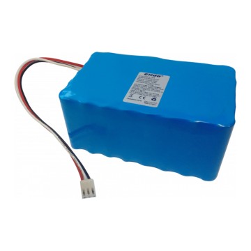 Prolights MODULABBAT - Full AVL Distribution