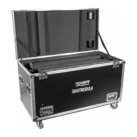 Prolights FCLSMARTMODULA - Full AVL Distribution