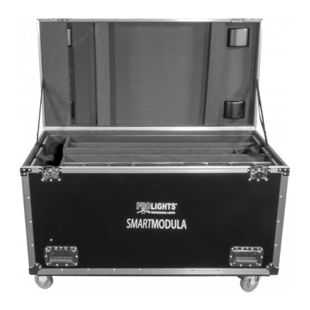 Prolights FCLSMARTMODULA - Full AVL Distribution