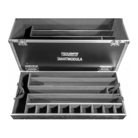 Prolights FCLSMARTMODULA - Full AVL Distribution