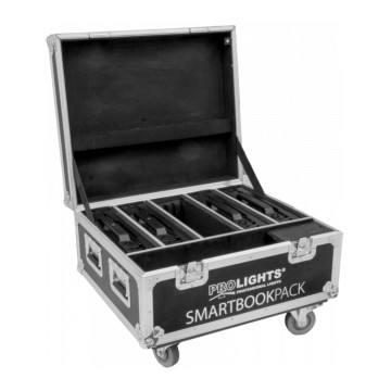 Prolights FCLSMARTBOOKE - Full AVL Distribution