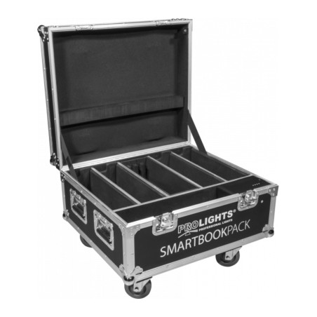Prolights FCLSMARTBOOKE - Full AVL Distribution