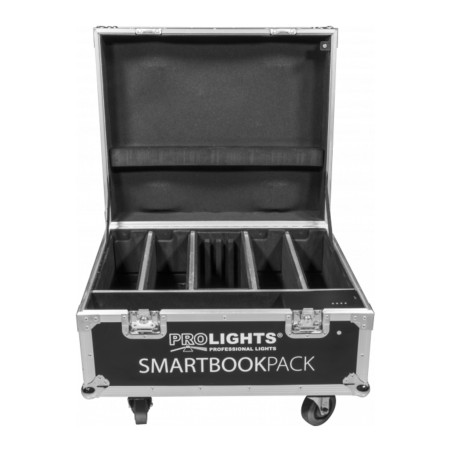 Prolights FCLSMARTBOOKE - Full AVL Distribution