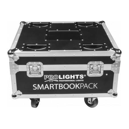 Prolights FCLSMARTBOOKE - Full AVL Distribution