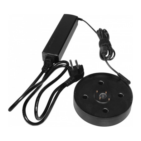 Prolights STPOWER - Full AVL Distribution