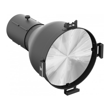ProLights ECLPRL10BK