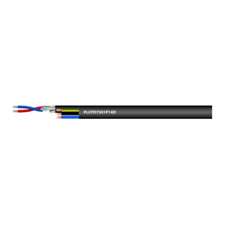 ProLights PLCPD7501P14D