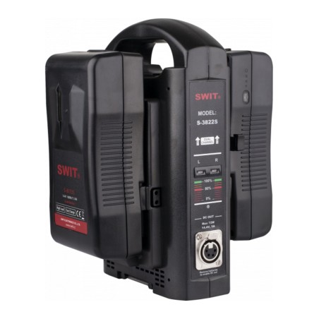 ProLights SWITS3822S