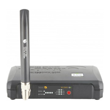 ProLights WSBBR512G6