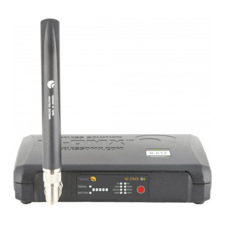 ProLights WSBBR512G6