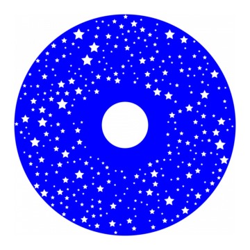 ProLights Starry Sky 2