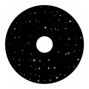 ProLights Starry Sky 3