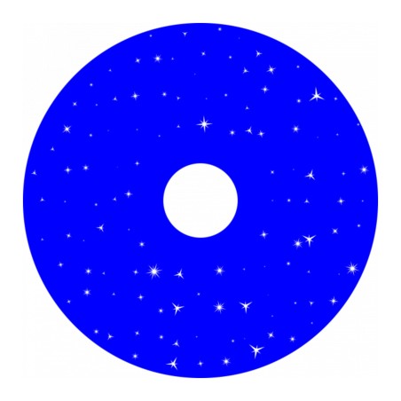 ProLights Starry Sky 4