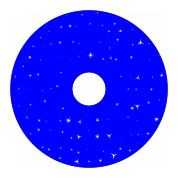 ProLights Starry Sky 4