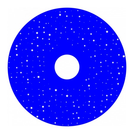 ProLights Starry Sky 6