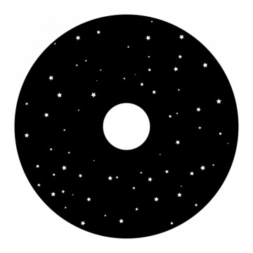 ProLights Starry Sky 7