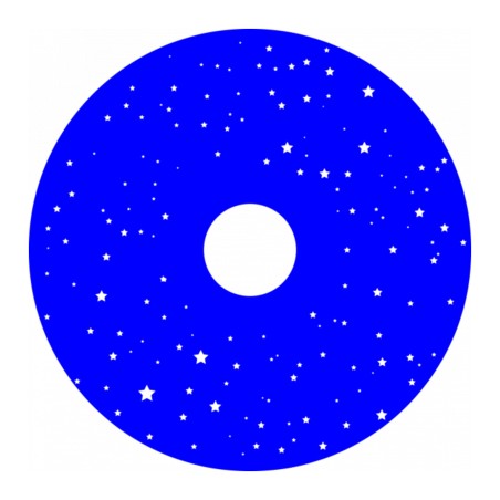 ProLights Starry Sky 10