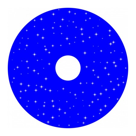 ProLights Starry Sky 12