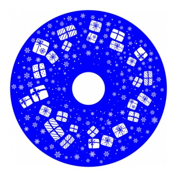 ProLights Gift Greetings 2