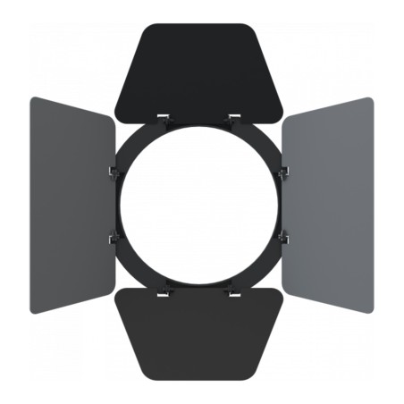 ProLights LUMIPAR12IPBD