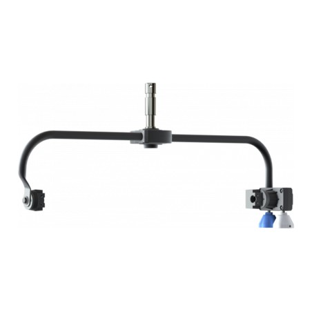 ProLights ECLPANELJR4X1POYO