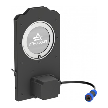 ProLights EclProfile Rotating Gobo