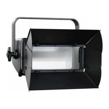 ProLights ECLEXPOFL300VW Barndoor