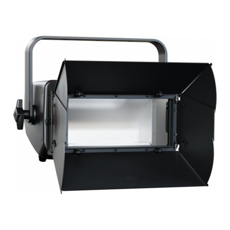 ProLights ECLEXPOFL300VW Barndoor
