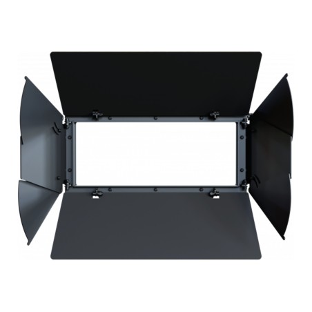 ProLights ECLEXPOFL300VW Barndoor