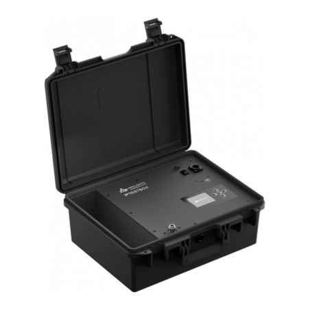 ProLights IPTESTBOX