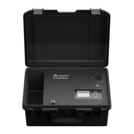 ProLights IPTESTBOX