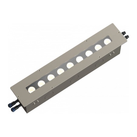 ProLights ARCSSM9OUTERCASE