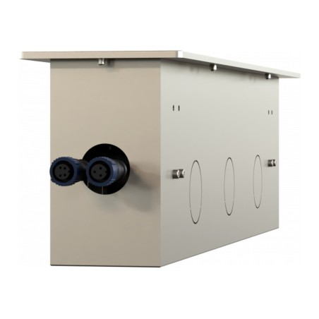 ProLights ARCSSM9OUTERCASE
