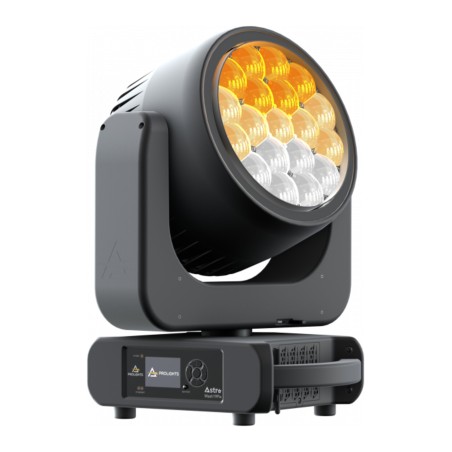 ProLights ASTRAW19MBCR