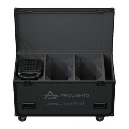 ProLights FCLASTRAW19PIXIP