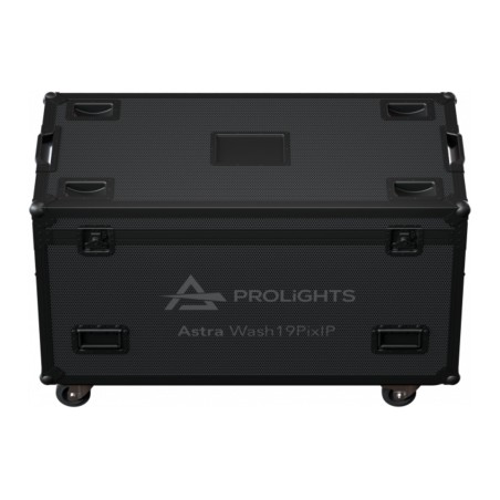 ProLights FCLASTRAW19PIXIP