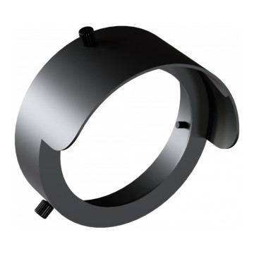 ProLights EclMini Half Snoot