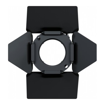ProLights EclMini Barndoor+Frame