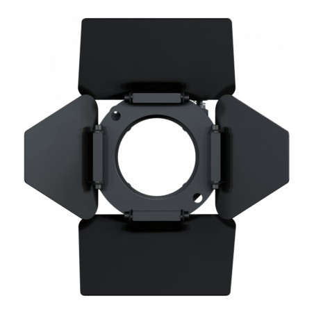 ProLights EclMini Barndoor+Frame