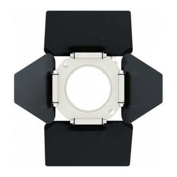 ProLights EclMini Barndoor+Frame