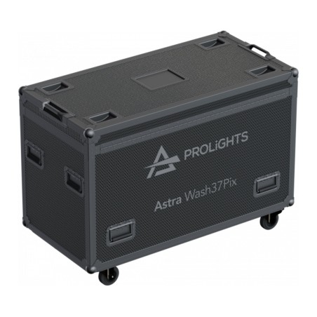 ProLights FCLASTRAW37PIX
