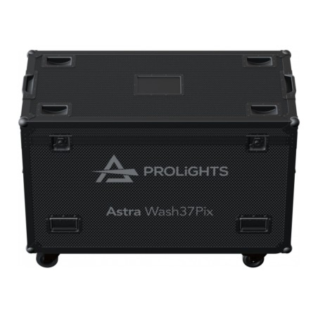 ProLights FCLASTRAW37PIX