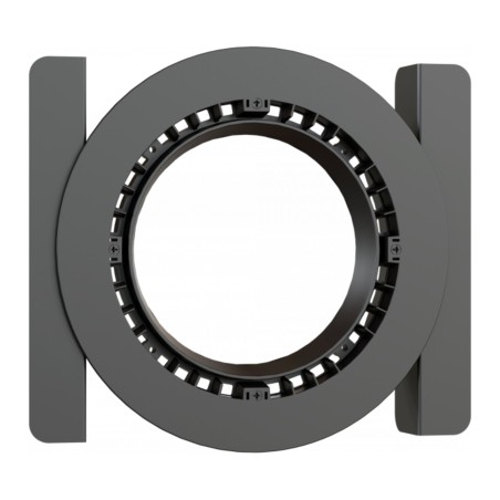 ProLights ECLPENDJRRECKITBK
