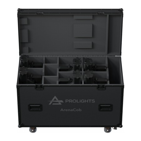 ProLights FCLARENACOBR2
